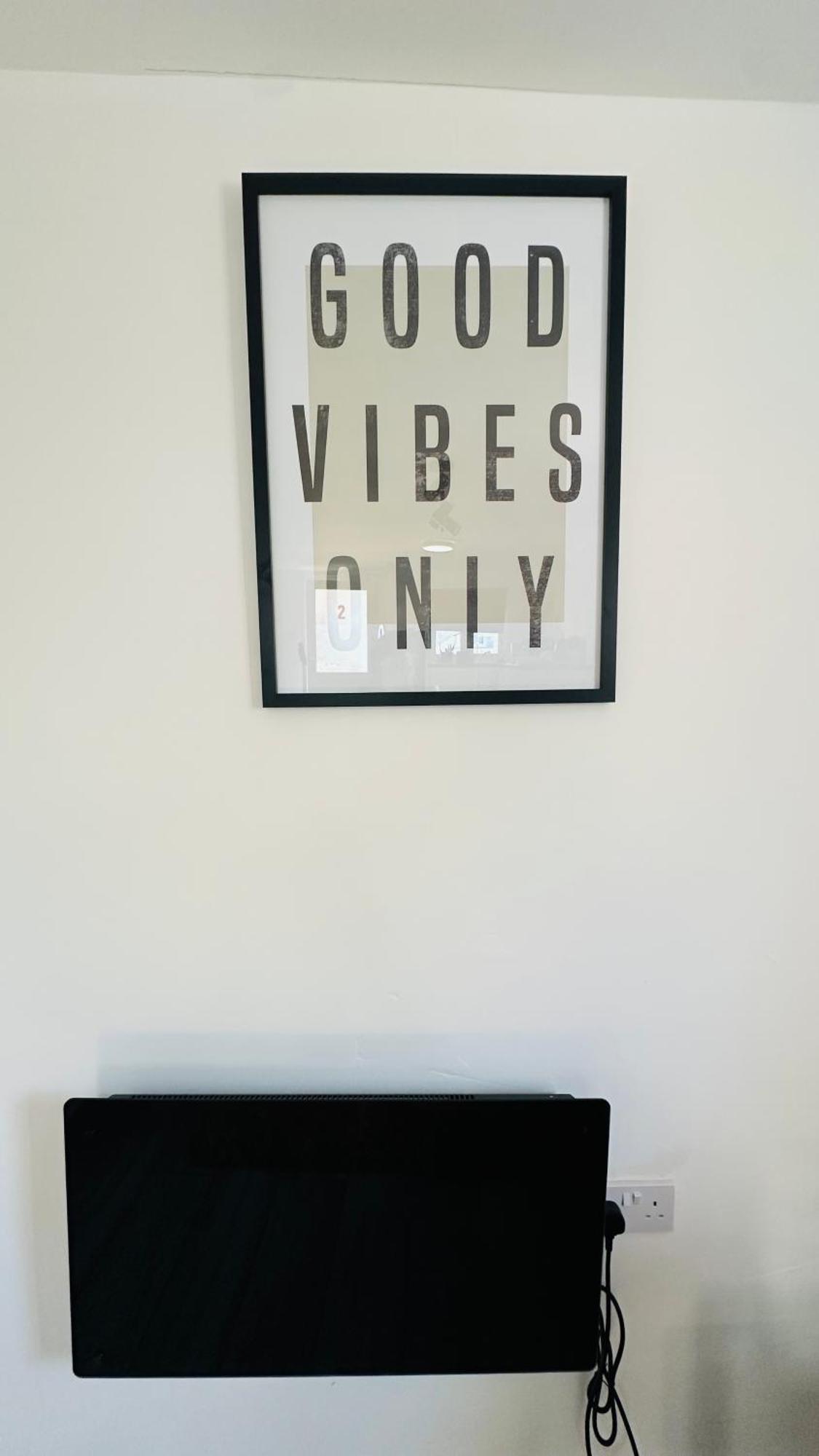 Cosy And Comfy Leilighet London Eksteriør bilde
