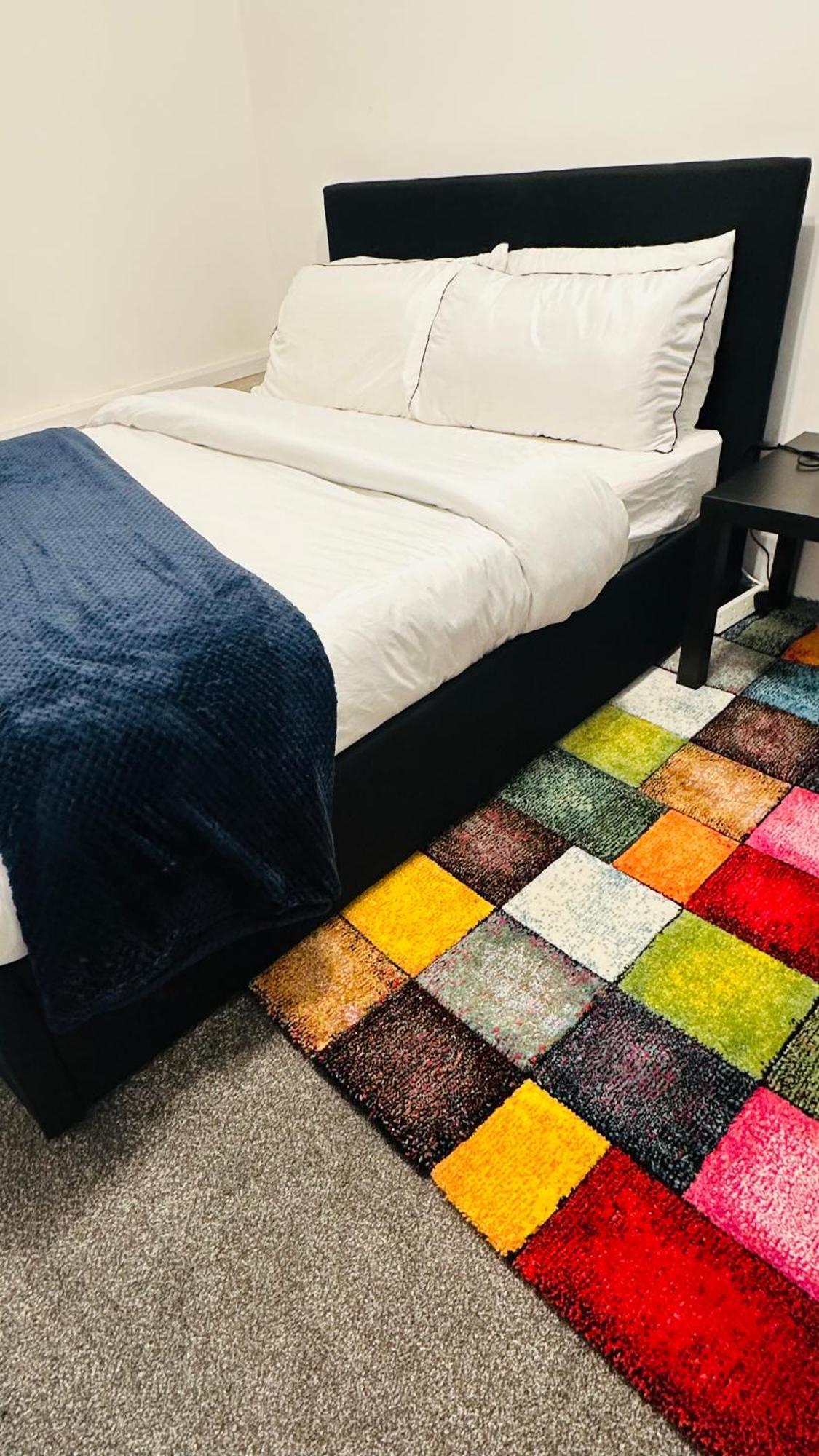 Cosy And Comfy Leilighet London Eksteriør bilde